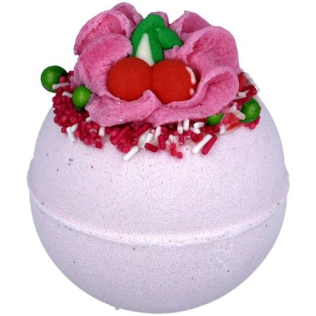 Bombe de bain - A very cherry situation