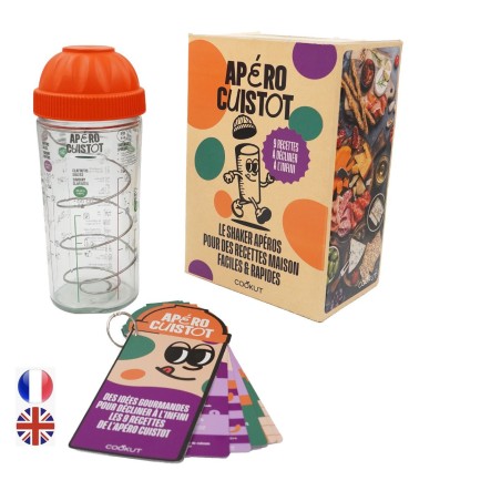 Apéro cuistot