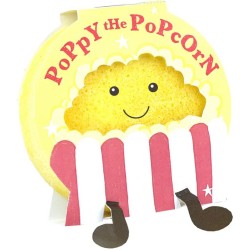 Éponge savonneuse - Poopy...