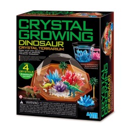 Crystal Growing