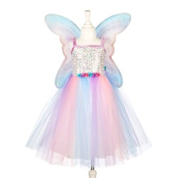 Robe Felicity - 8/10 ans