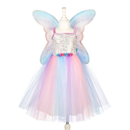 Robe Felicity - 8/10 ans