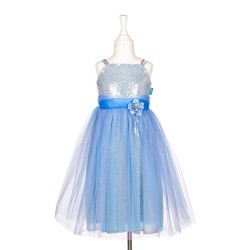 Robe Celena - 5/7 ans