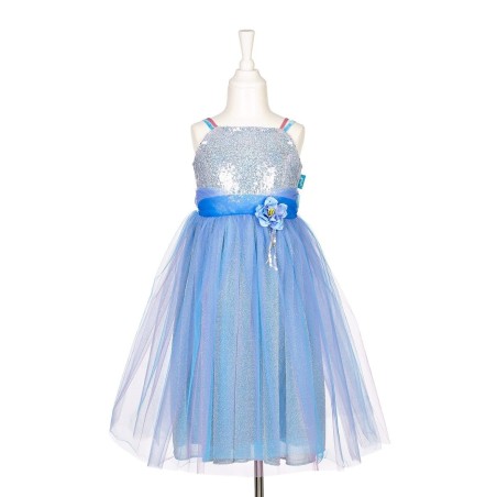 Robe Celena - 5/7 ans