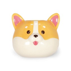 Bougie parfumée - Corgi