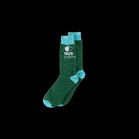 Chaussettes - Papa que j'aime