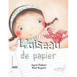 L'oiseau de papier