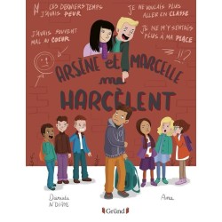 Arsène et Marcelle me...