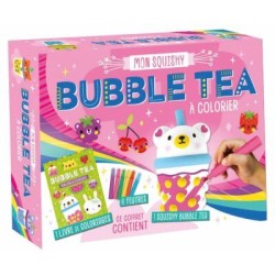 Mon squishy bubble tea à...