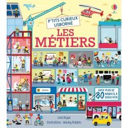 Les métiers