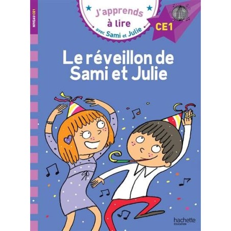Le réveillon de Sami et Julie
