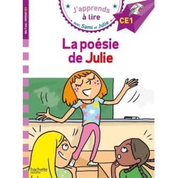 La poésie de Julie