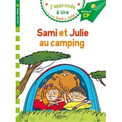Sami et Julie au camping
