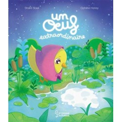 Un oeuf extraordinaire