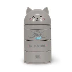 Organiseur de bureau - Chat