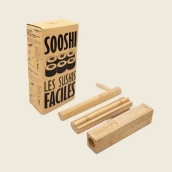 Appareil à sushi maki facile