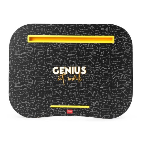 Support pour ordinateur portable - Genius