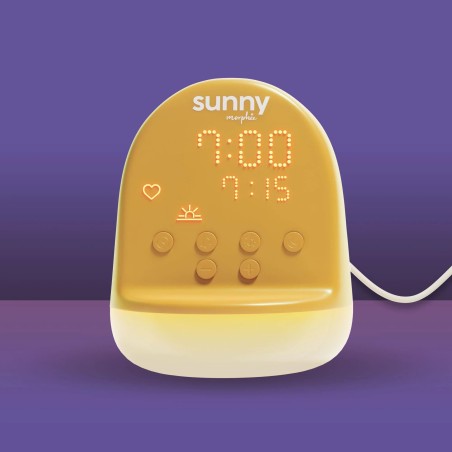 Sunny - Se réveiller de bonheur