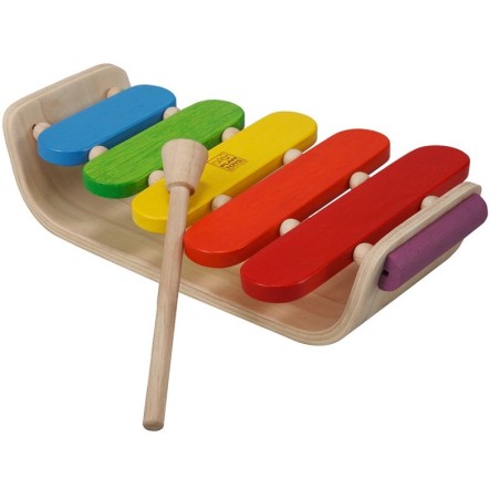 Xylophone Oval