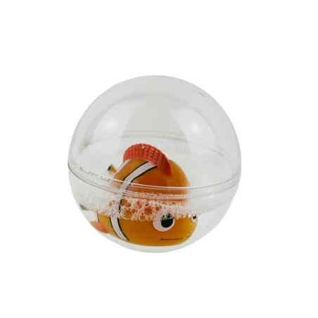Bulle d'eau magique - Poisson clown