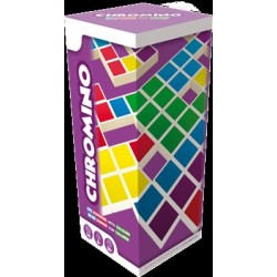 Chromino (Petite boîte) -...