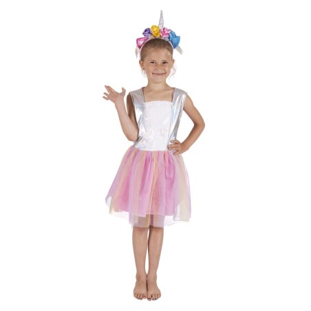 Costume Licorne - 5/6 ans
