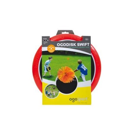 Set de disques rebondissant avec balle