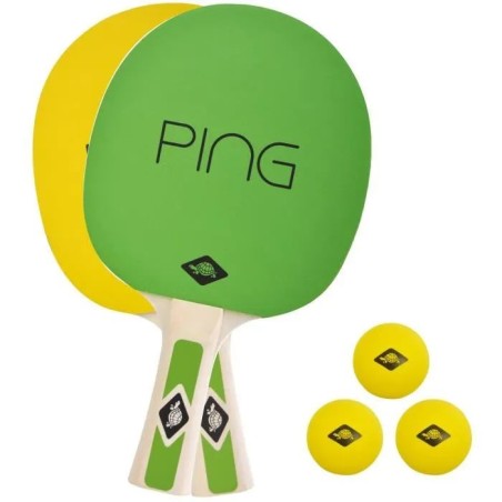 Set de Ping Pong