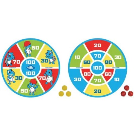 Set fléchettes soft