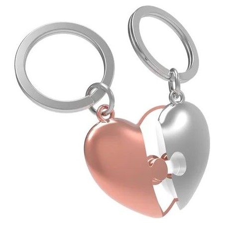 Porte-clés - Love