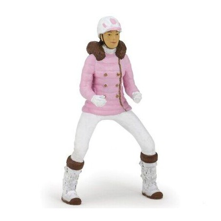 Cavalière Fashion Hiver