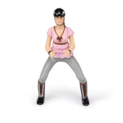 Cavalière Fashion Rose