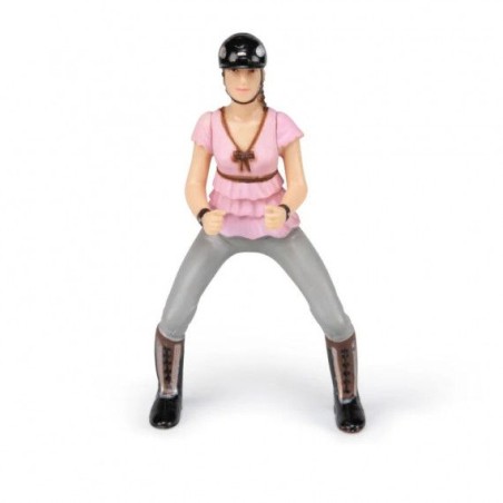 Cavalière Fashion Rose