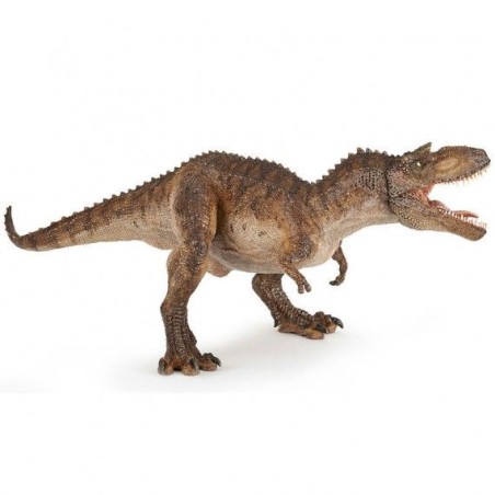 Gorgosaurus