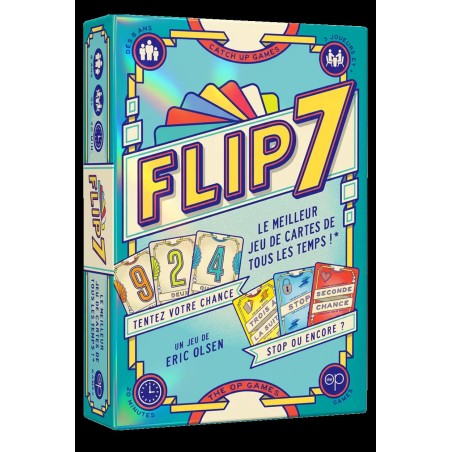 Flip 7