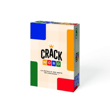 Crack Word