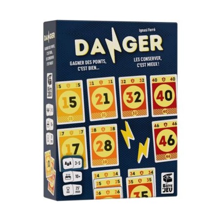 Danger