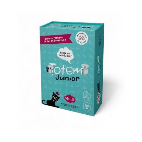 Totem Junior