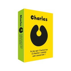 Charles