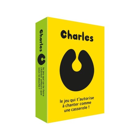 Charles