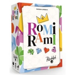 Romi rami