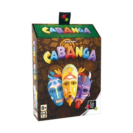 Cabanga