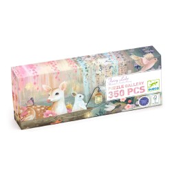 Puzzle gallery 350 pcs -...