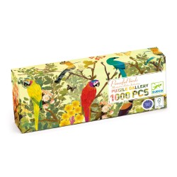 Puzzle gallery 1000pcs -...