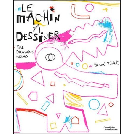 Le machin à dessiner