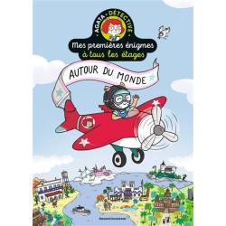 Agata détective - Autour du...
