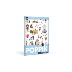 Mini Discovery poster -...