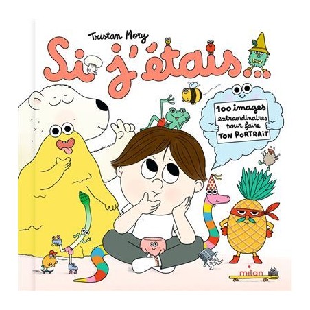 Si j'étais
