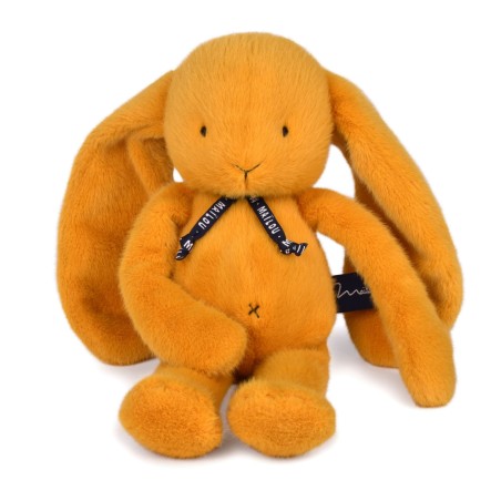Lapin Méloé 56cm - Safran