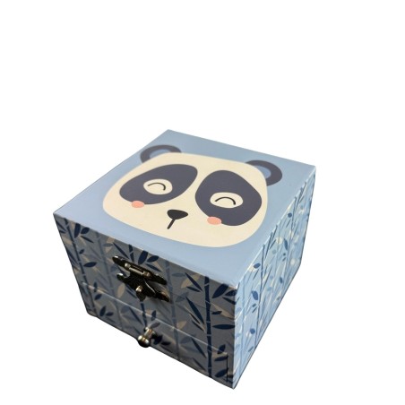 La petite boite à musique - Panda